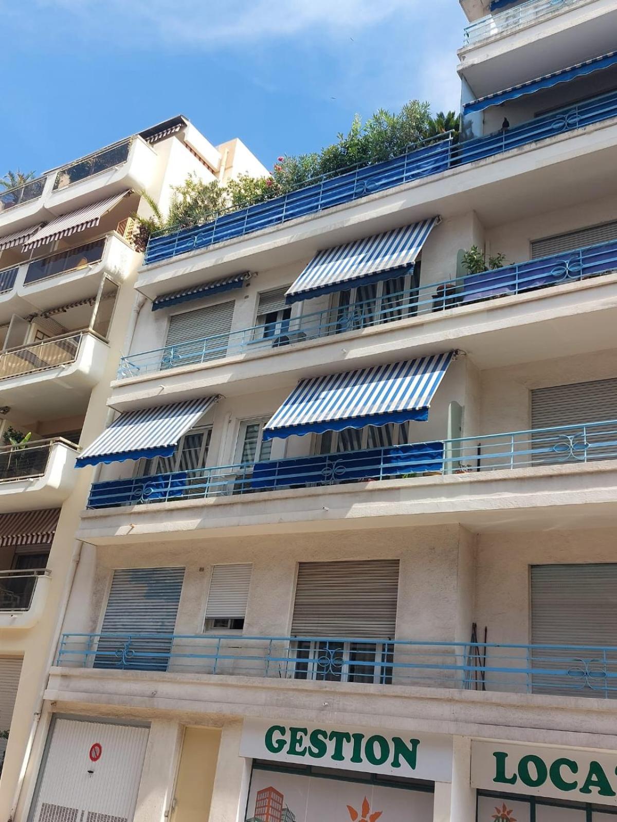 Elena Appartement Antibes