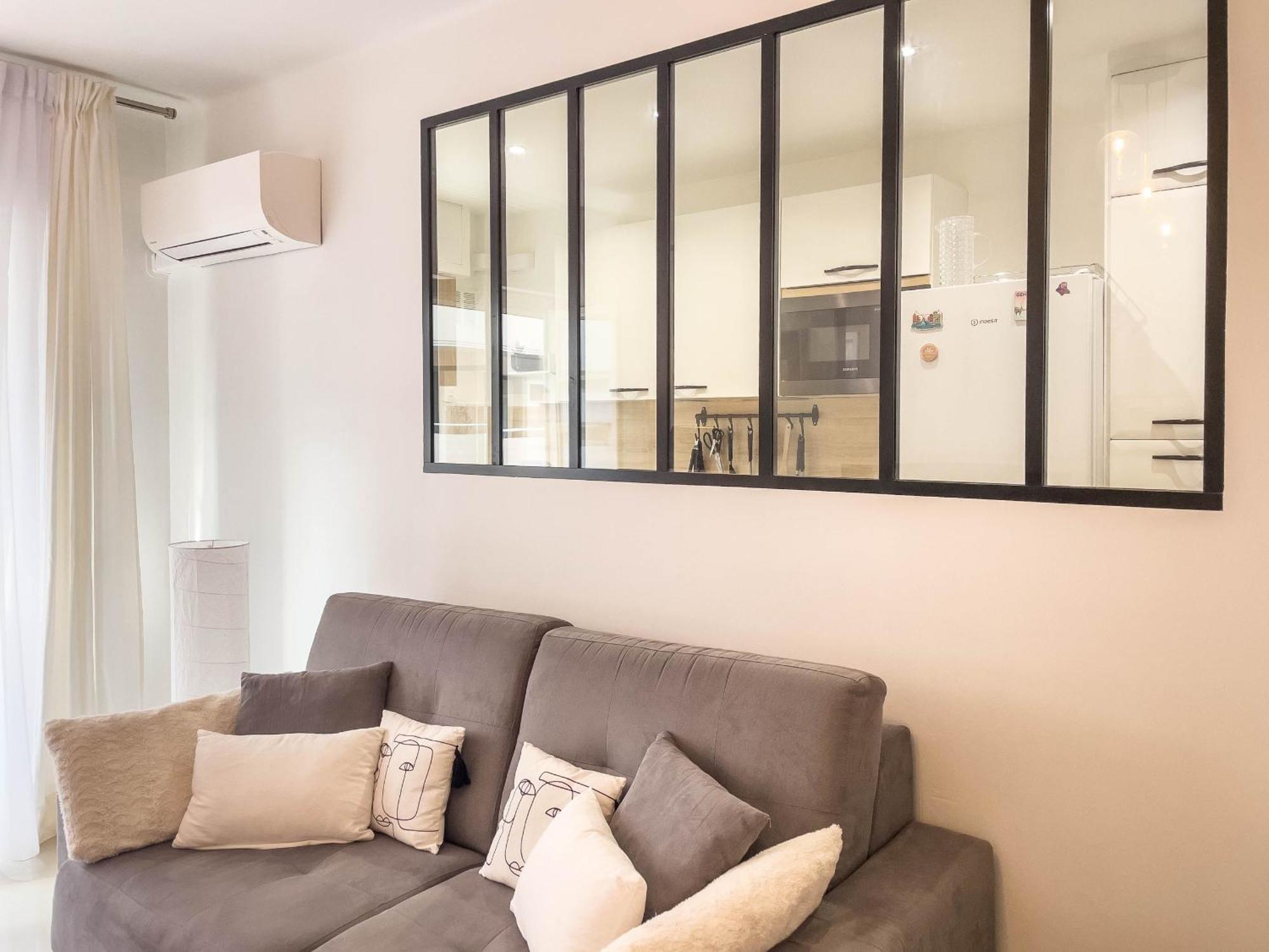 Appartement Elena *