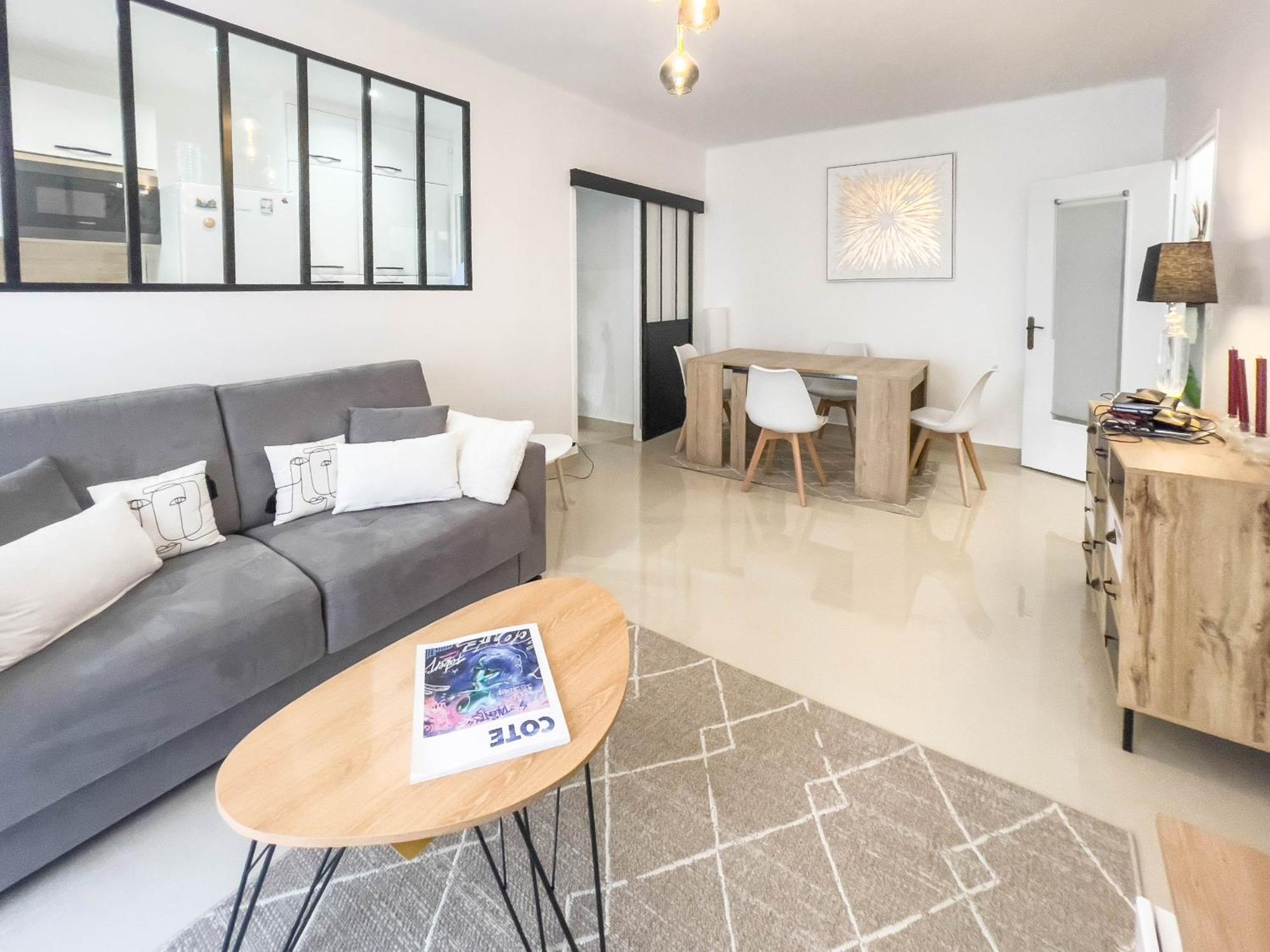 Elena Appartement Antibes
